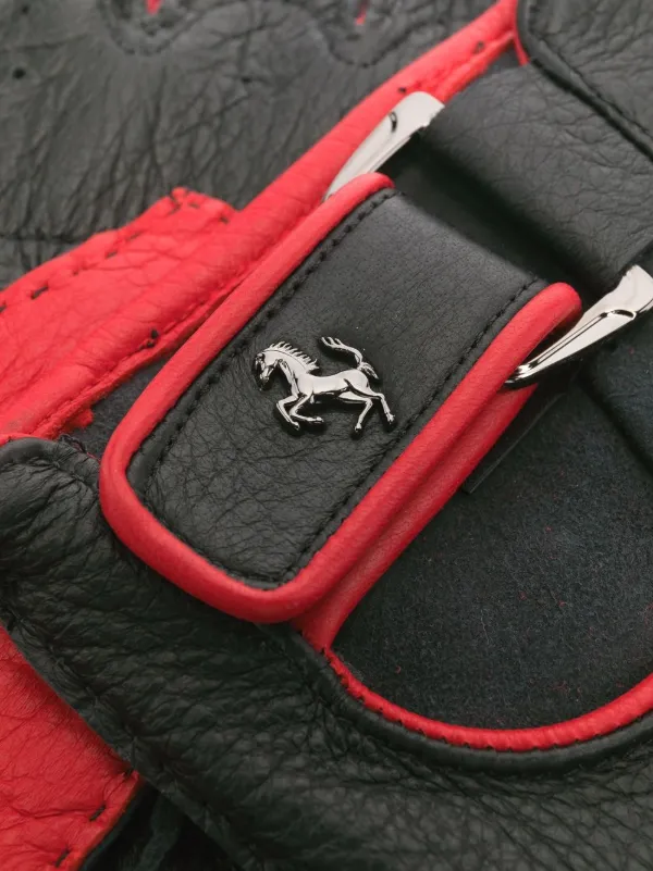 Puma clearance ferrari gloves