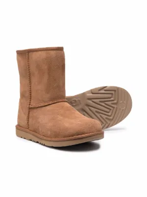 childrens ugg type boots