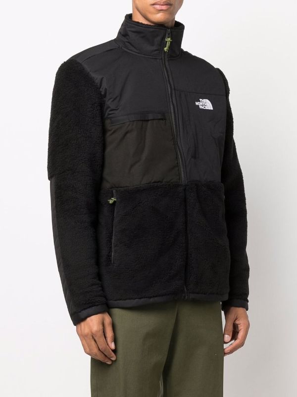 The North Face DENALI JACKET - Fleece jacket - black 