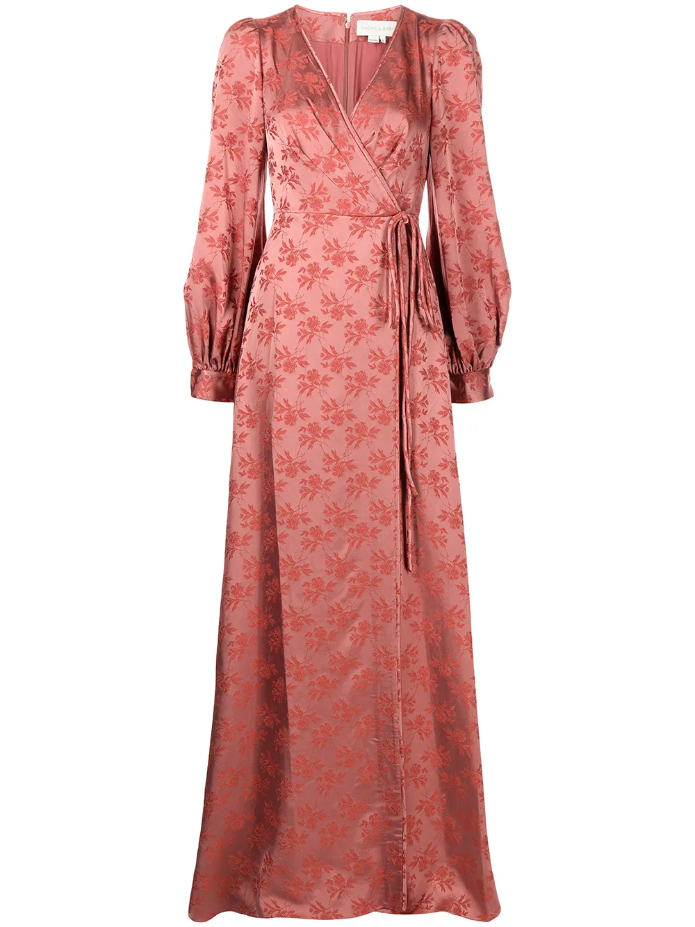 Sachin & Babi Dorothea