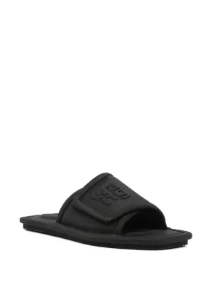 alexander wang flip flops