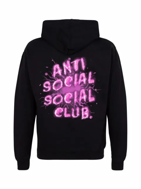 Shop Anti Social Social Club I See Pink 