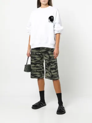 Alexander Wang ショートパンツ メンズ通販 - FARFETCH