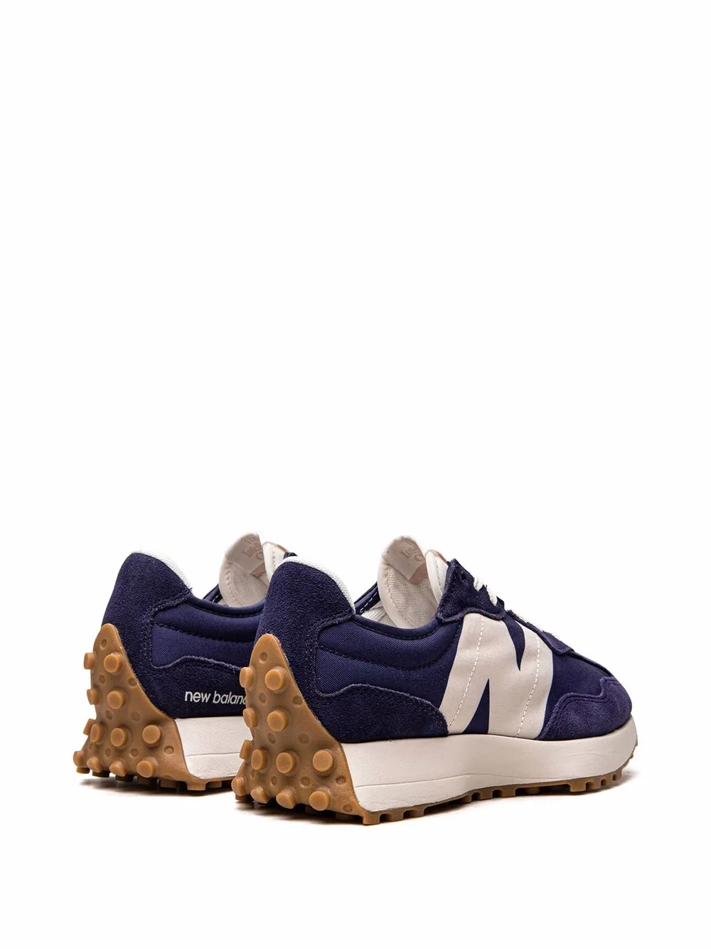 фото New balance кроссовки 327