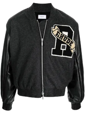 ucf letterman jacket