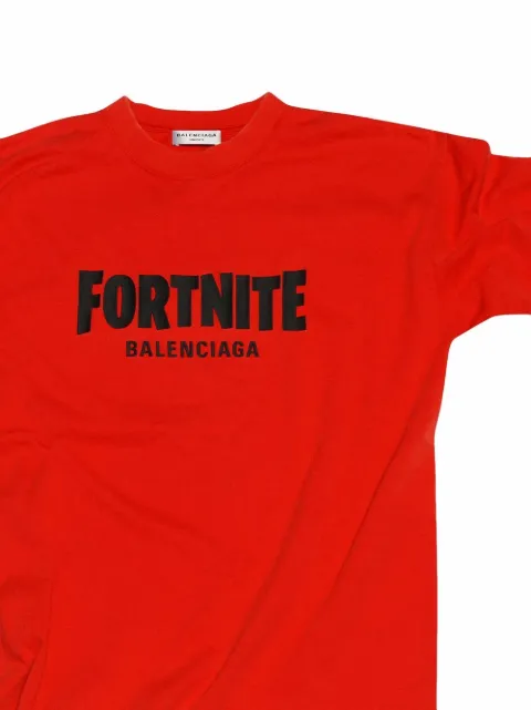 fortnite balenciaga tshirt