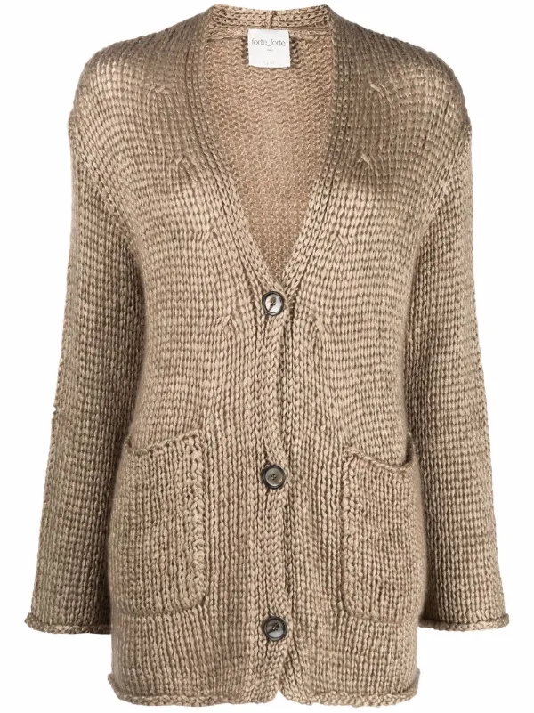 forte forte cardigan