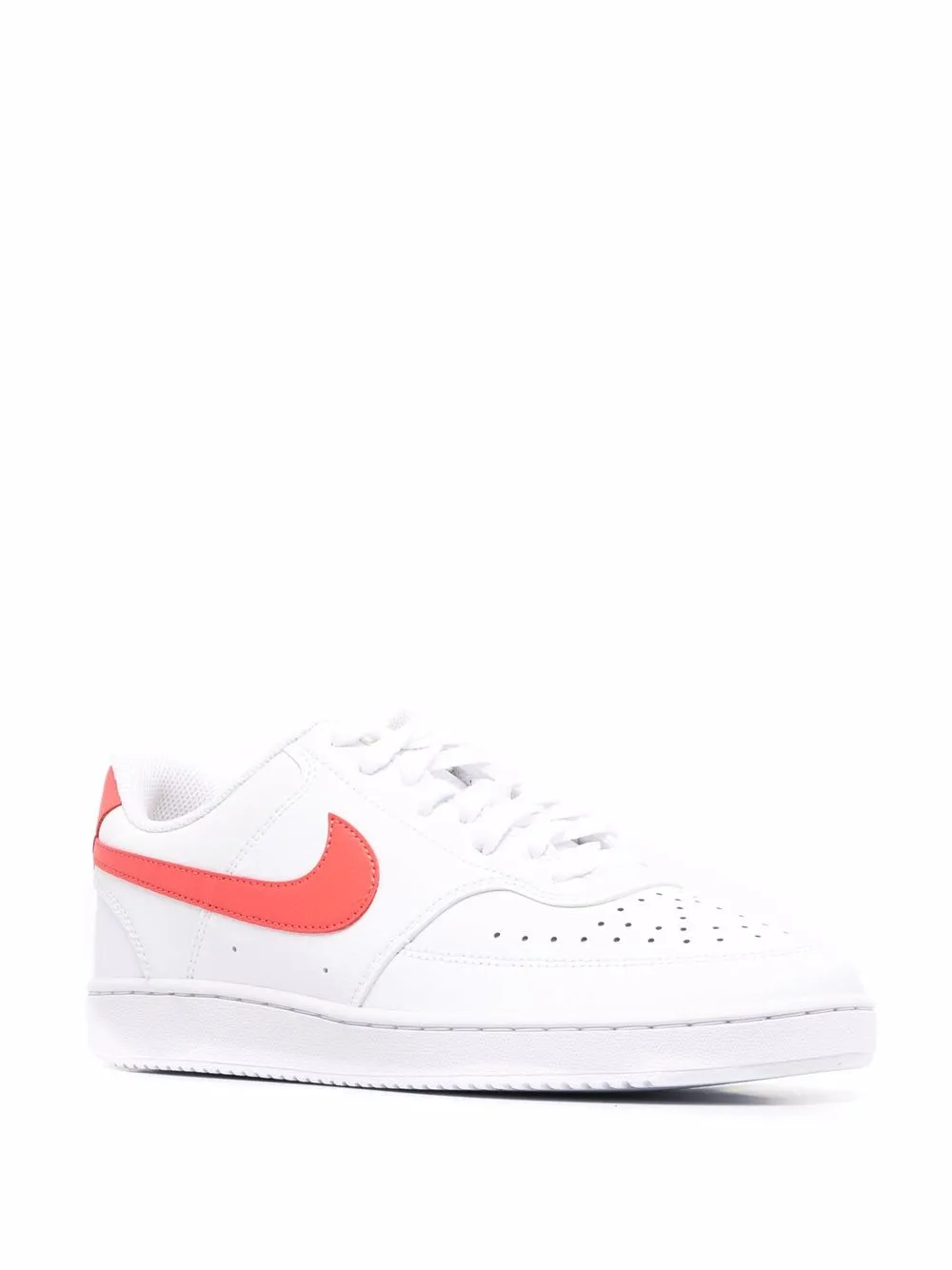 фото Nike кроссовки court vision low