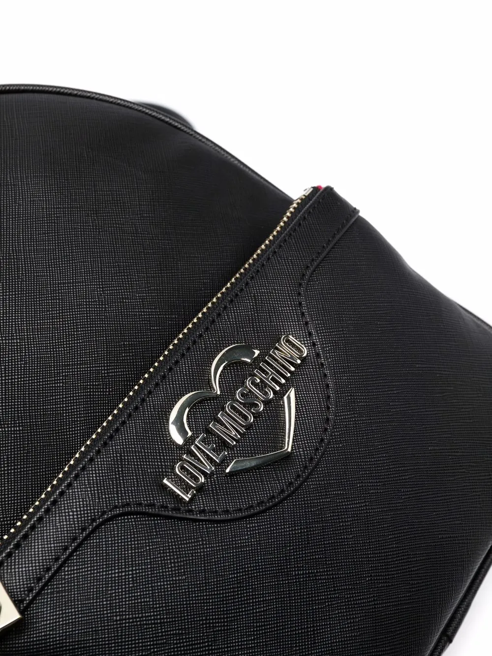 фото Love moschino рюкзак с логотипом