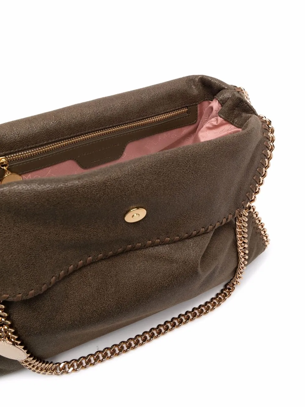 фото Stella mccartney сумка-тоут falabella