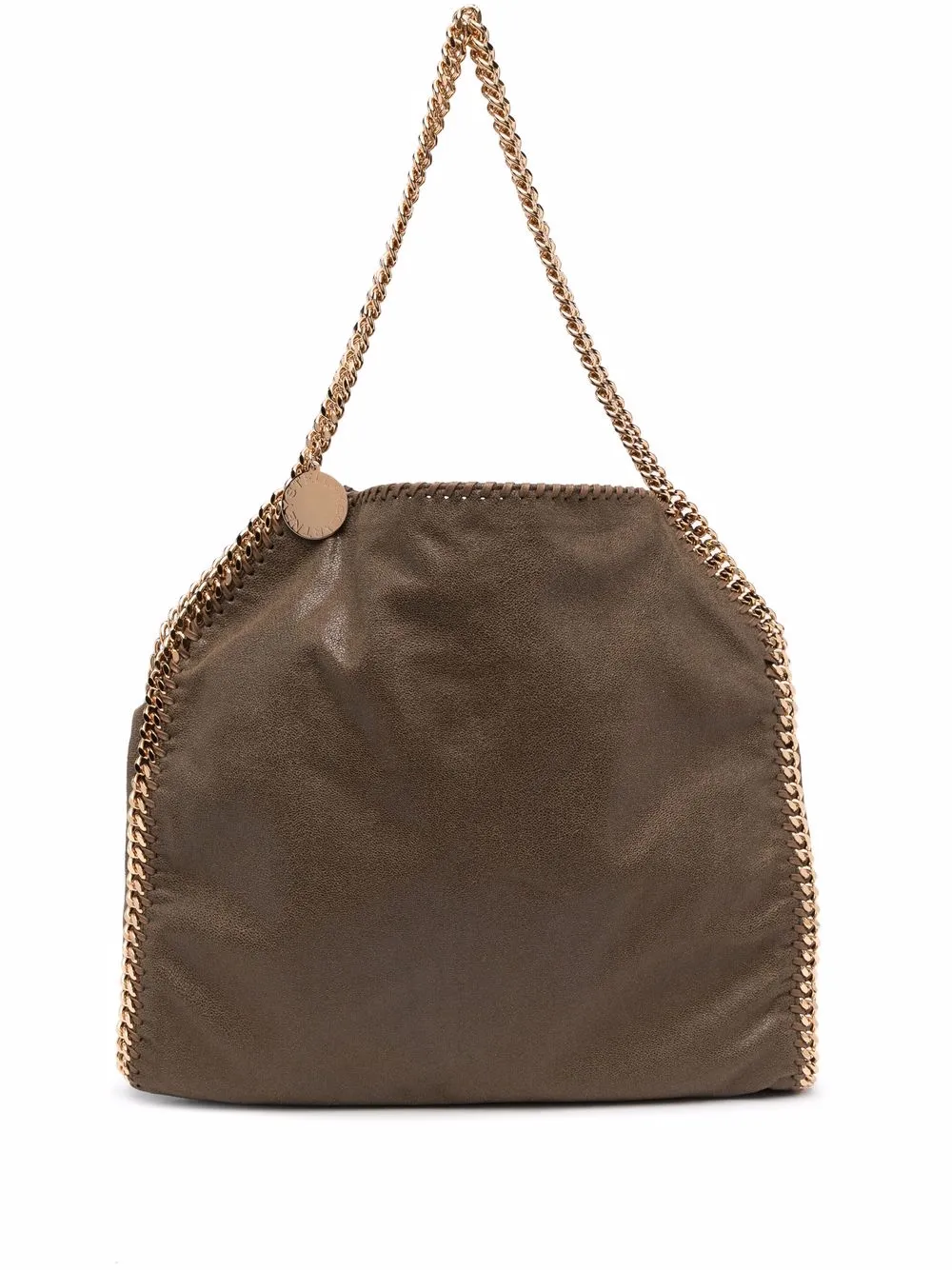 фото Stella mccartney сумка-тоут falabella