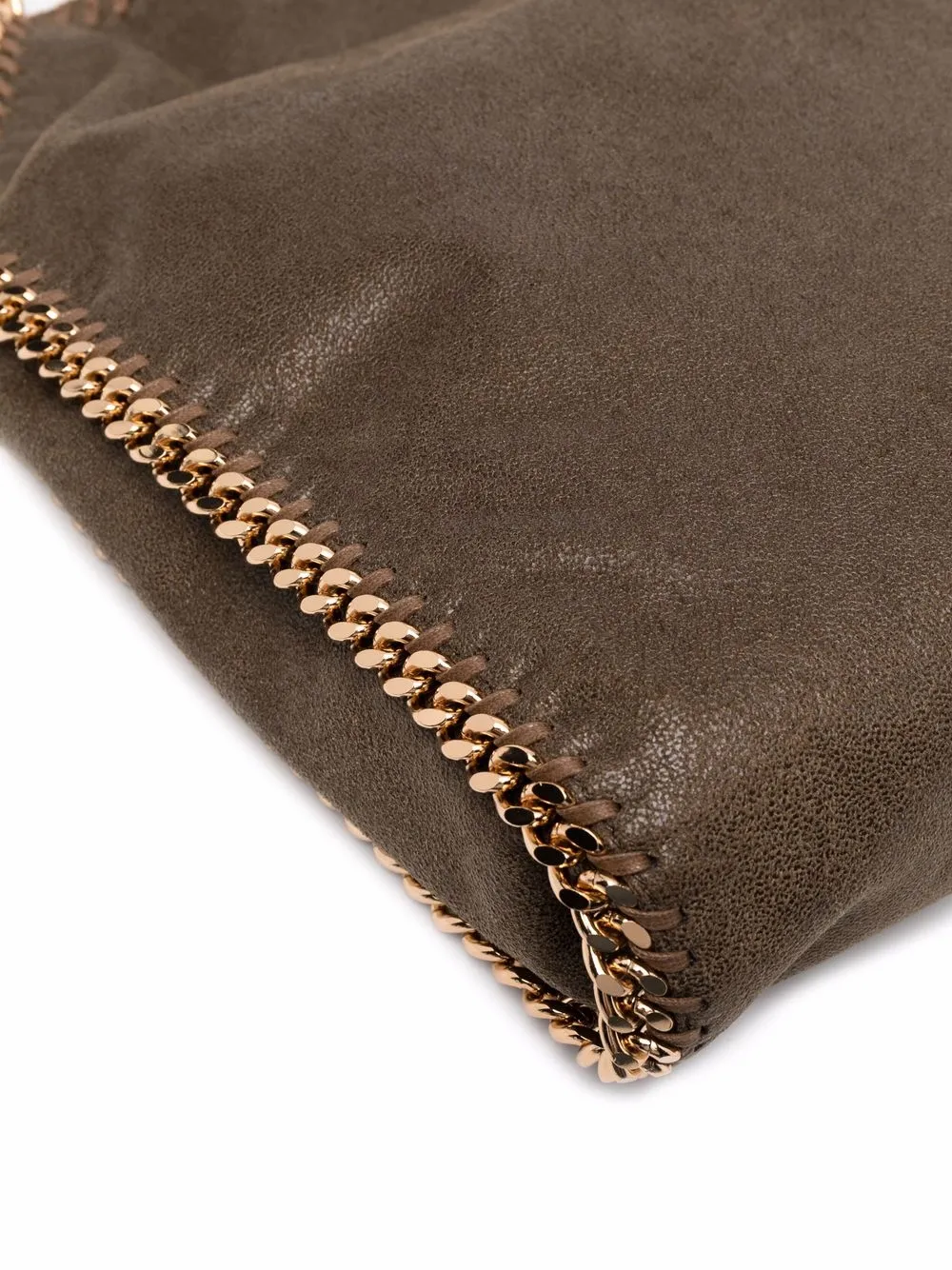 фото Stella mccartney сумка-тоут falabella