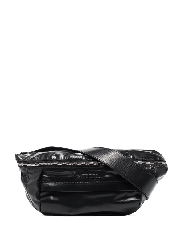 isabel marant fanny pack