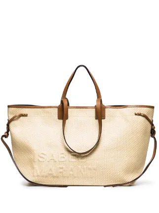 Isabel marant discount leider