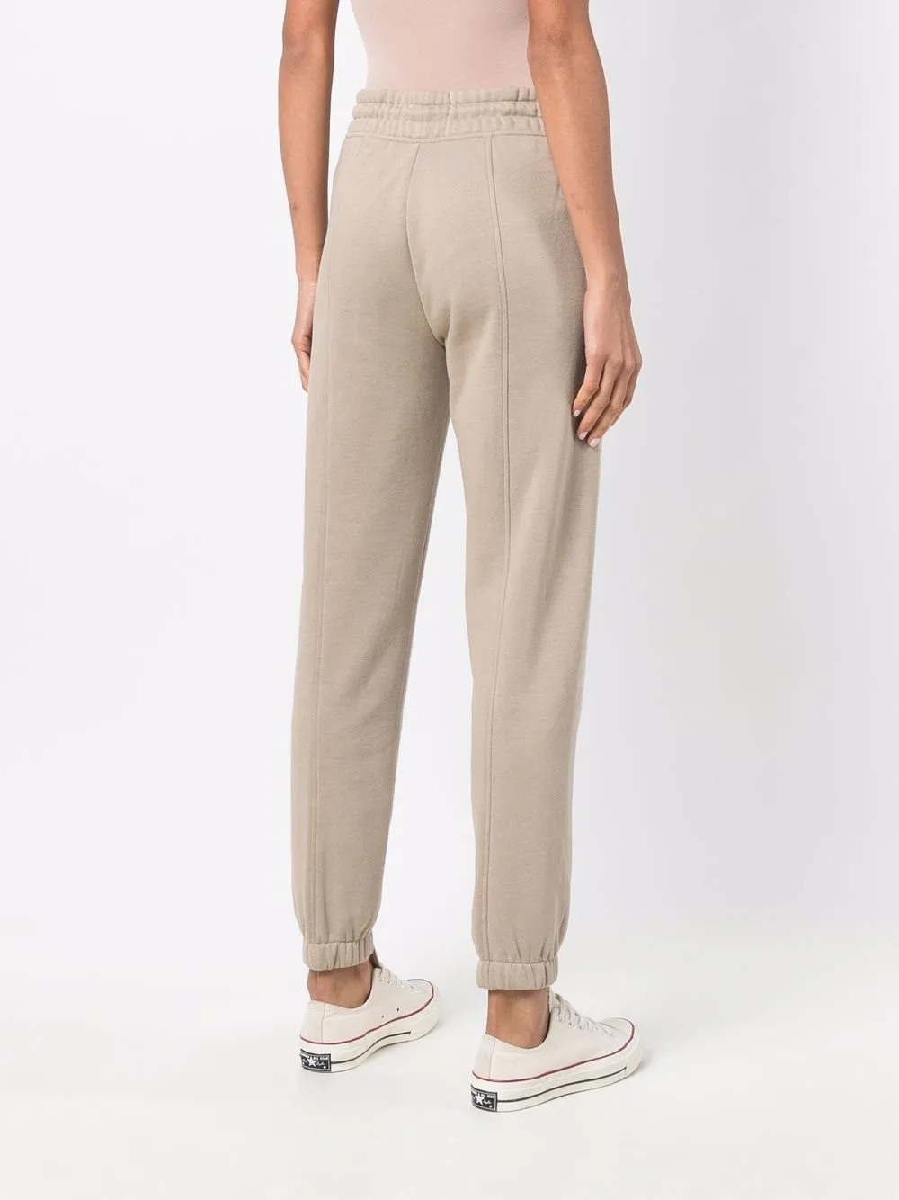 фото Calvin klein kids спортивные брюки из джерси с логотипом