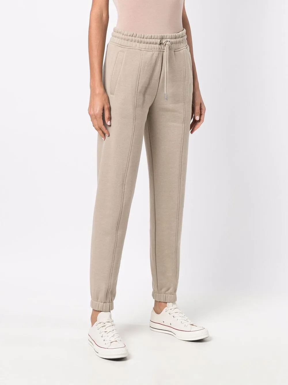 фото Calvin klein kids спортивные брюки из джерси с логотипом