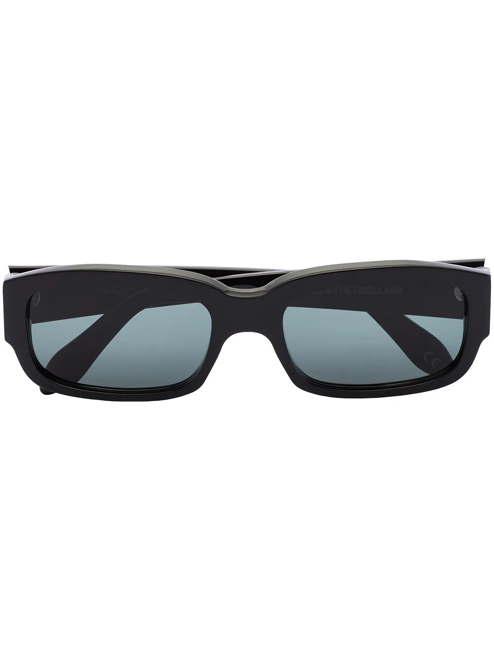 

Totême lentes de sol The Regulars - Negro