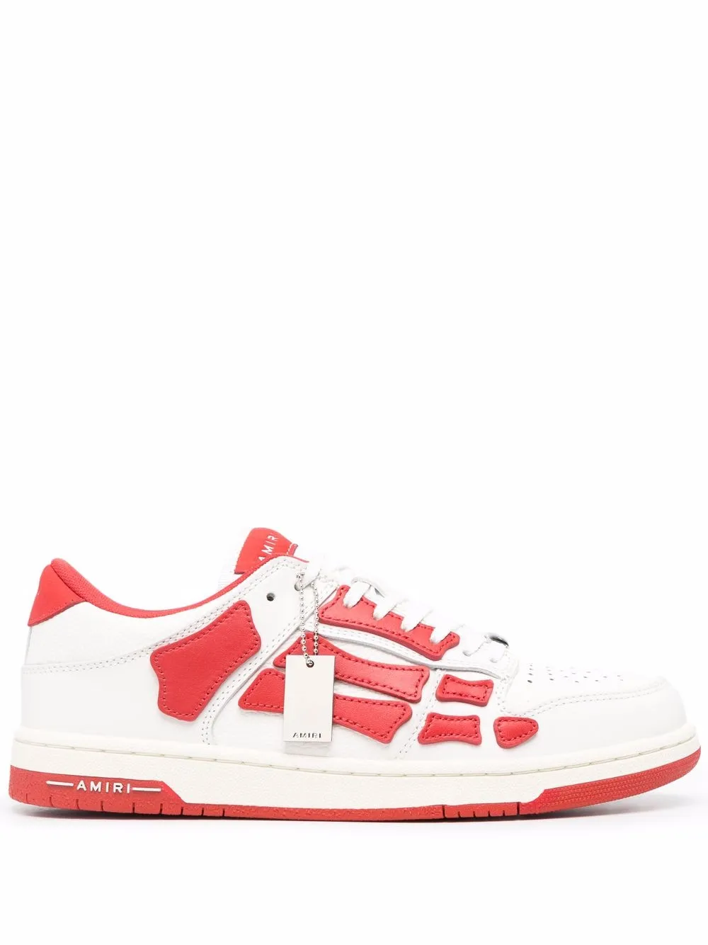 mike amiri sneakers low top