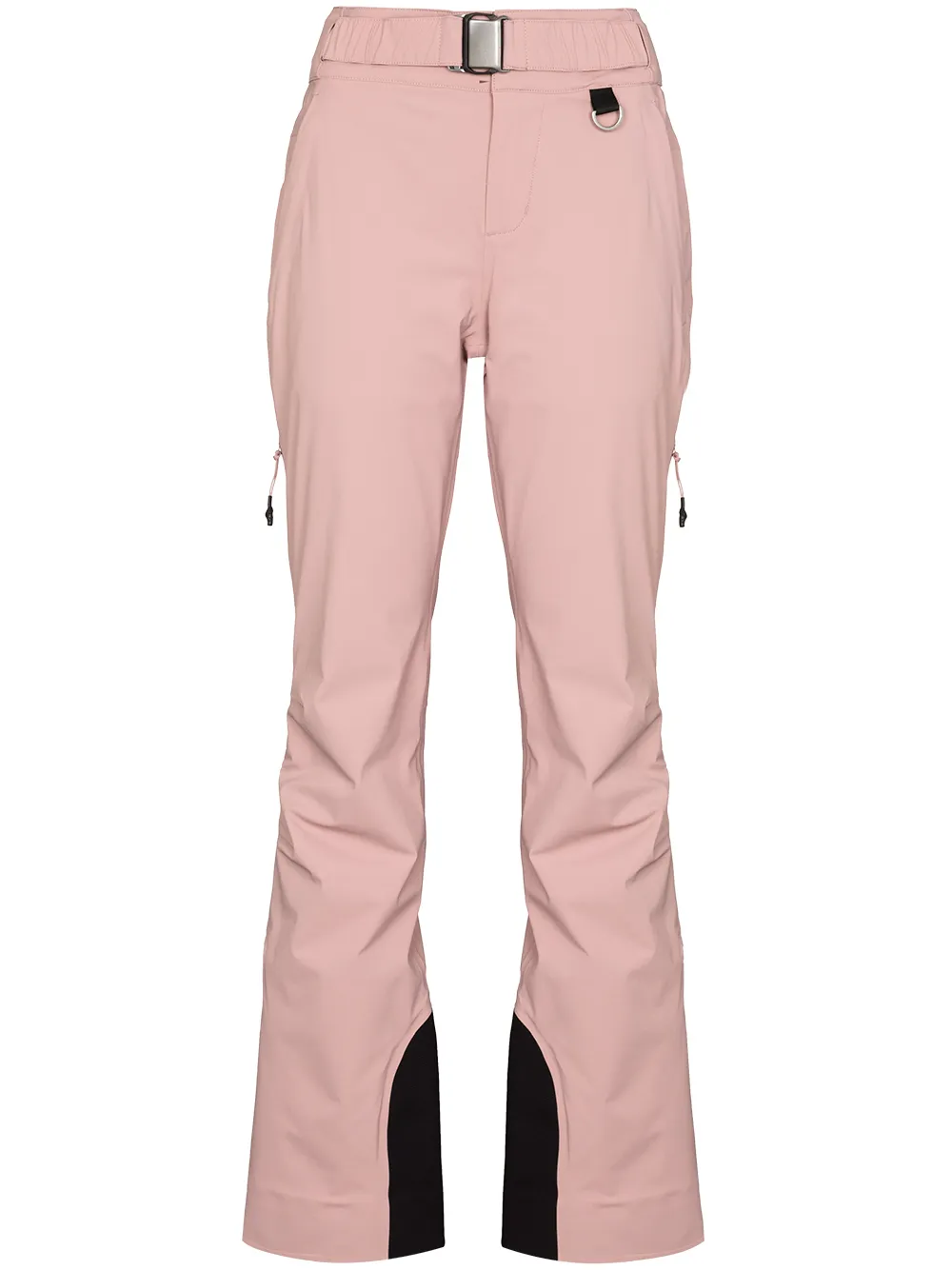 Holden Alpine two-tone ski trousers