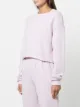 John Elliott Snyder cropped sweatshirt