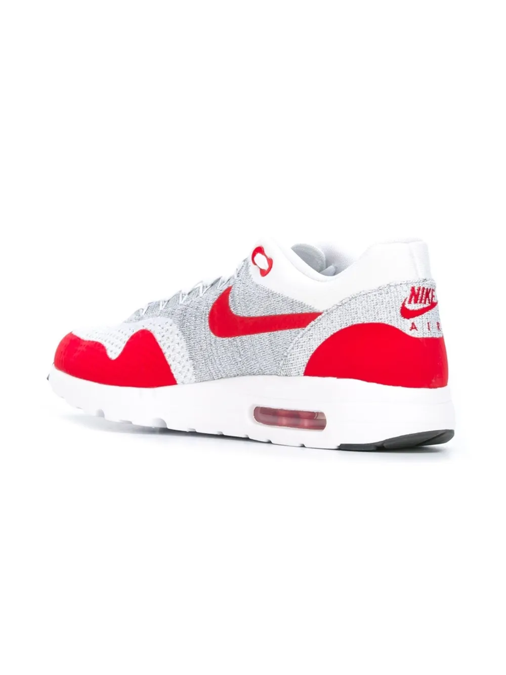 фото Nike кроссовки air max 1 ultra flyknit