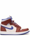 Jordan Air Jordan 1 Zoom CMFT ""Redstone"" sneakers