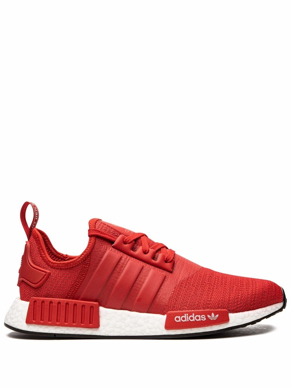 Adidas nmd red price online