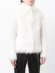 Unreal Fur Fur Delish jacket