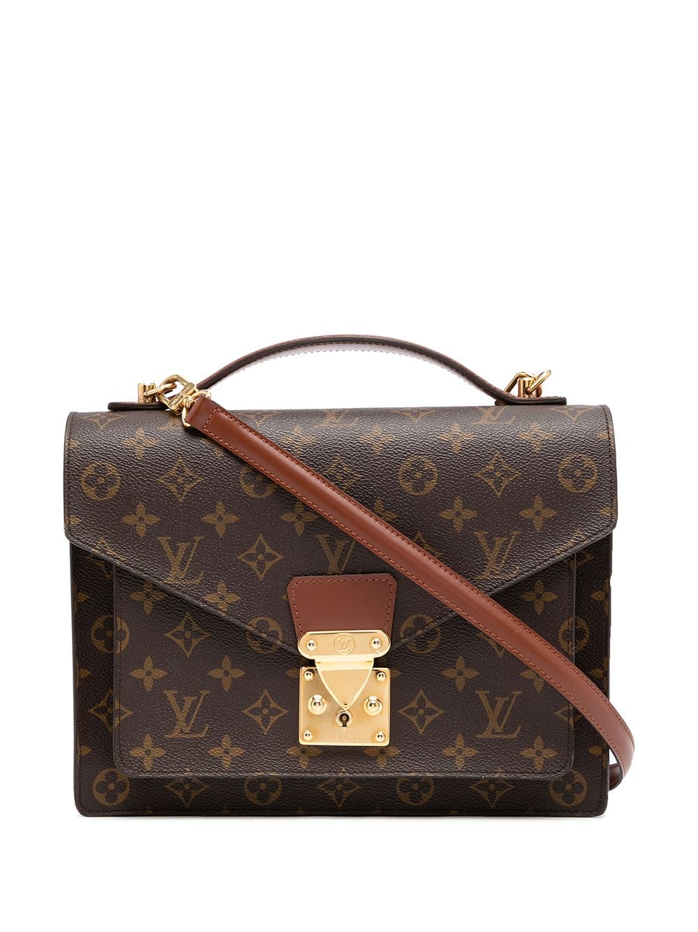 Louis Vuitton Monceau