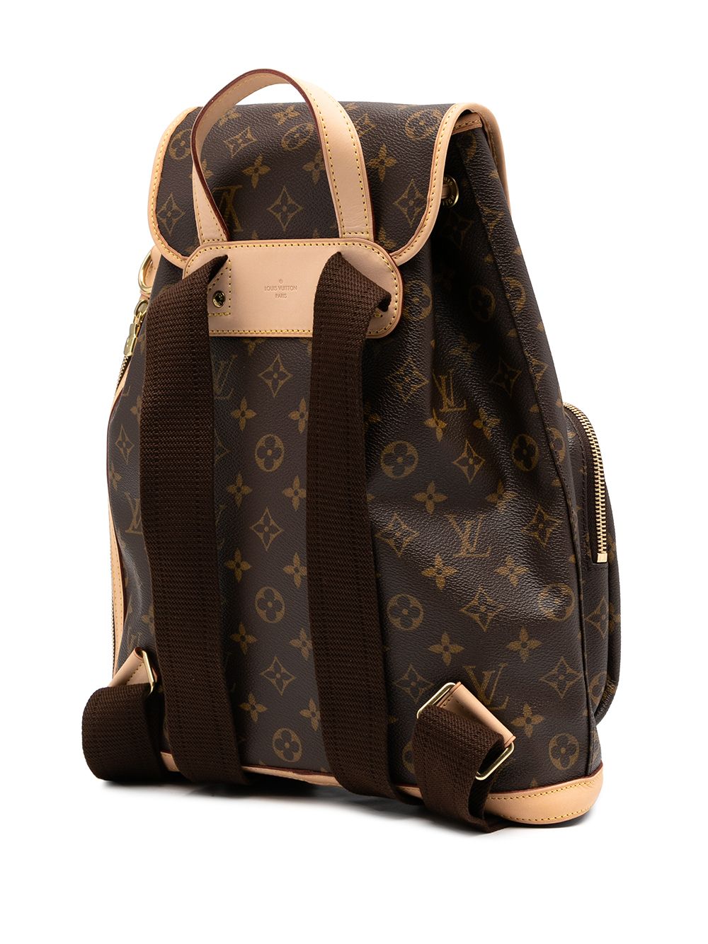 фото Louis vuitton рюкзак bosphore 2009-го года