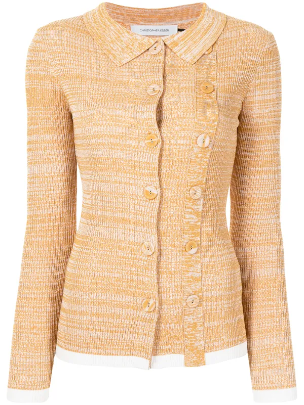christopher esber cardigan