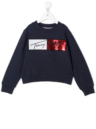 Tommy Hilfiger Junior