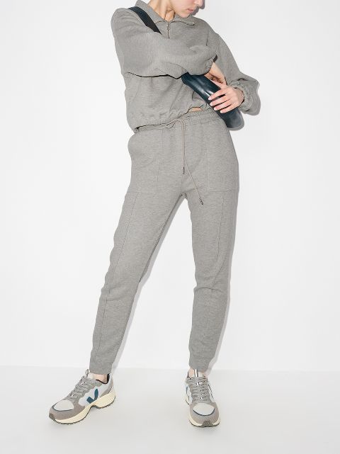 ninety percent track pants