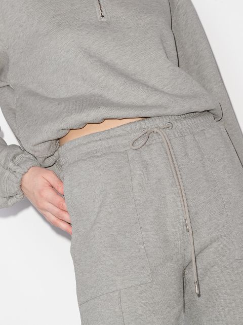 ninety percent track pants