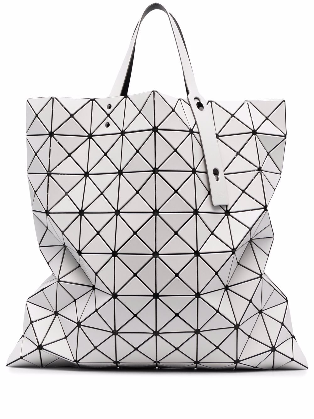 фото Bao bao issey miyake сумка-тоут lucent