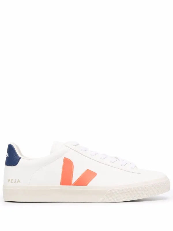 veja campo chromefree leather