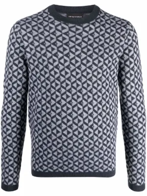 armani pullover herren sale
