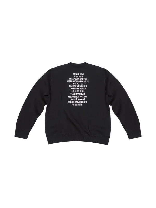 Balenciaga Sweaters for Women - FARFETCH