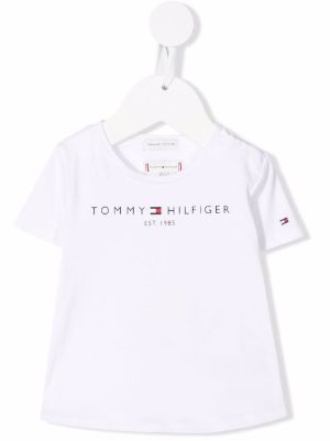 Tommy Hilfiger Junior Baby T-Shirts - Shop Kidswear on FARFETCH