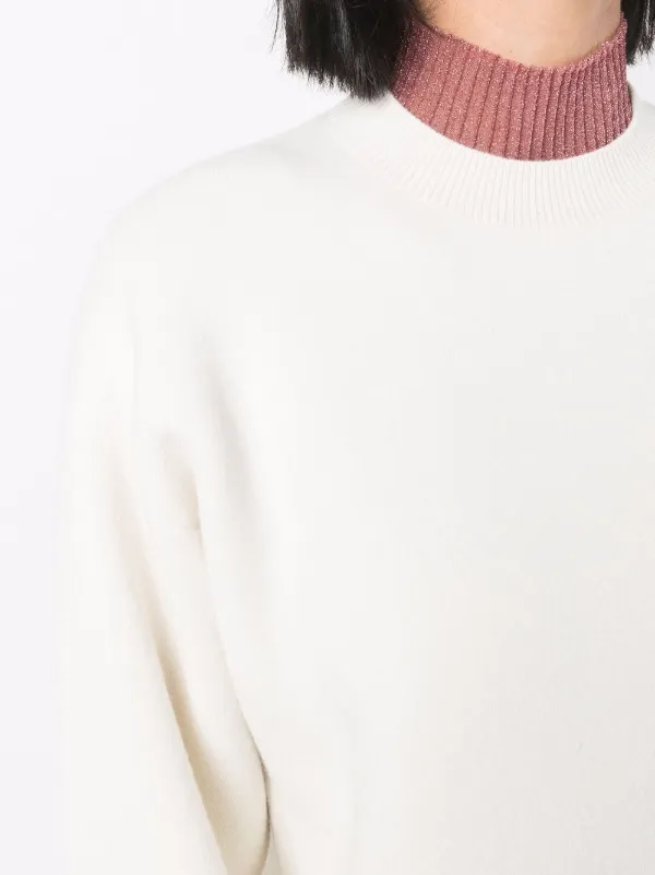 当季大流行 Jil Sander ラウンドネック セーター 通販 - FARFETCH ニット/セーター