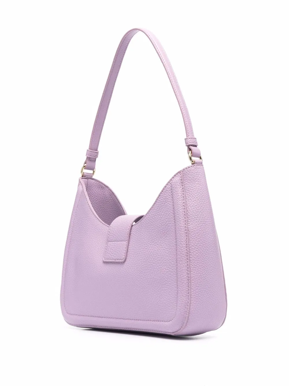 фото Versace jeans couture сумка на плечо couture i с логотипом