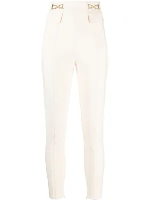 24AW◆ELISABETTA FRANCHI◆ハイウエスト ベルボトムパンツ 楽天市場】ハイウエスト（スタイル（パンツ）ベルボトムパンツ