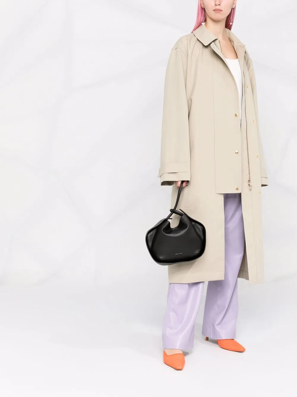 фото Danse lente сумка-тоут lake