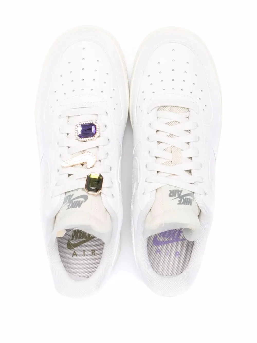 фото Nike кроссовки air force 1