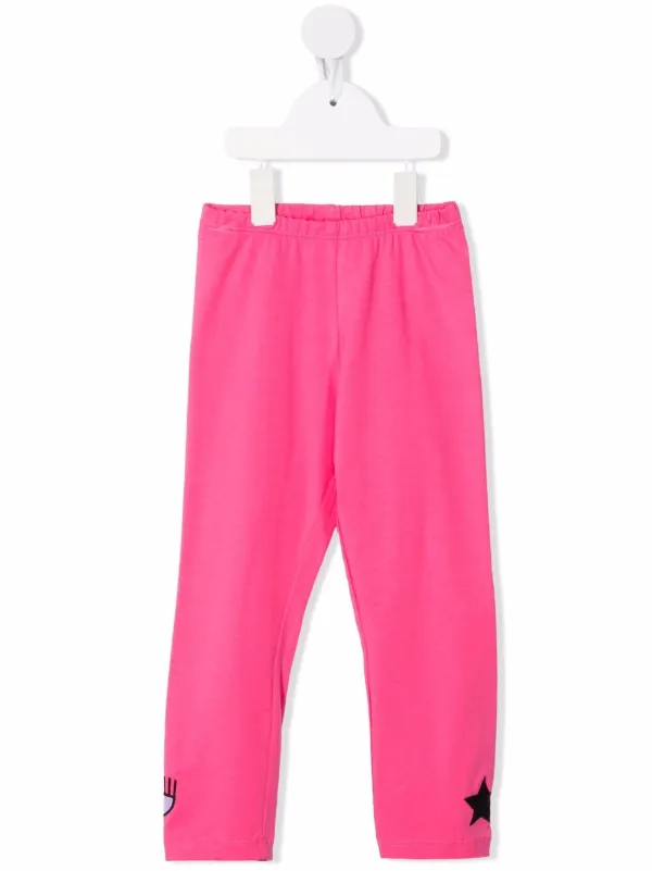 Kids star leggings 2025