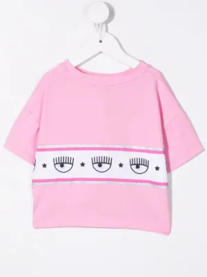 Moda bimbo di Chiara Ferragni Kids: nuova collezione su FARFETCH