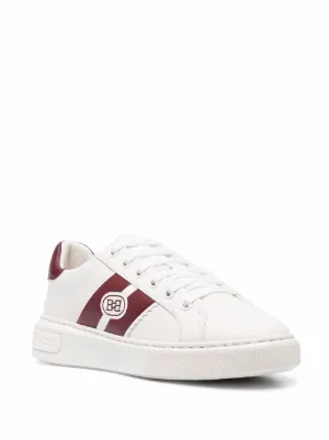 bally womens trainers
