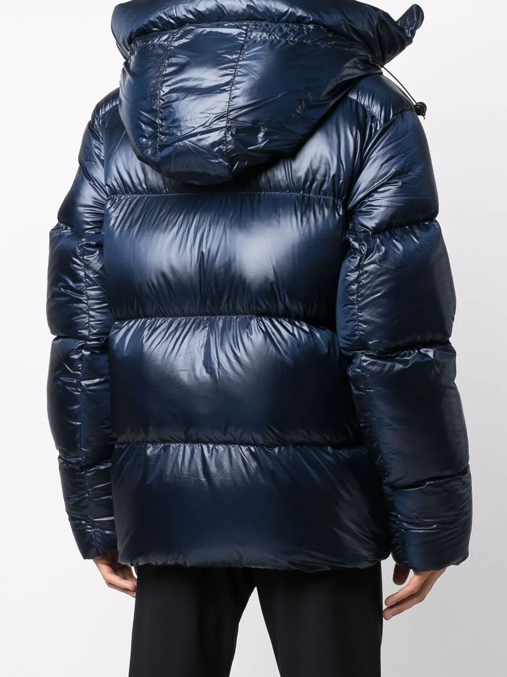 фото Canada goose пуховик crofton