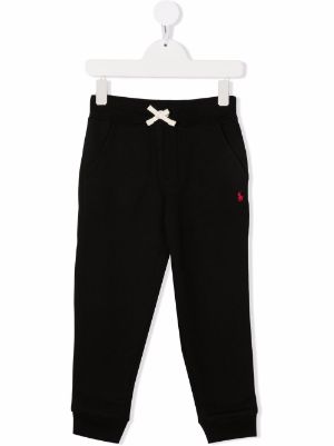 Ralph Lauren Kids Boys Casual Trousers on Sale Now - Kidswear - FARFETCH