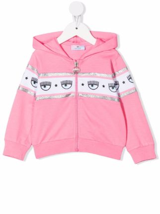 Chiara hotsell ferragni hoodie